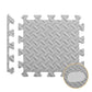 4-20 Pcs Exercise Mats Home Gym Flooring Solution