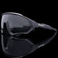 SCVCN Photochromic Bicycle Sunglasses Men Women Sport Runing Goggles UV400 Mountain Road Bike Bicycle Glasses MTB Eyewear