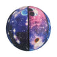 Luminous Children’s Basketball Reflective Leather Gift