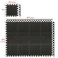 4-20 Pcs Exercise Mats Home Gym Flooring Solution