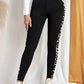 High Waisted Leopard Print Leggings for Yoga, Running & More