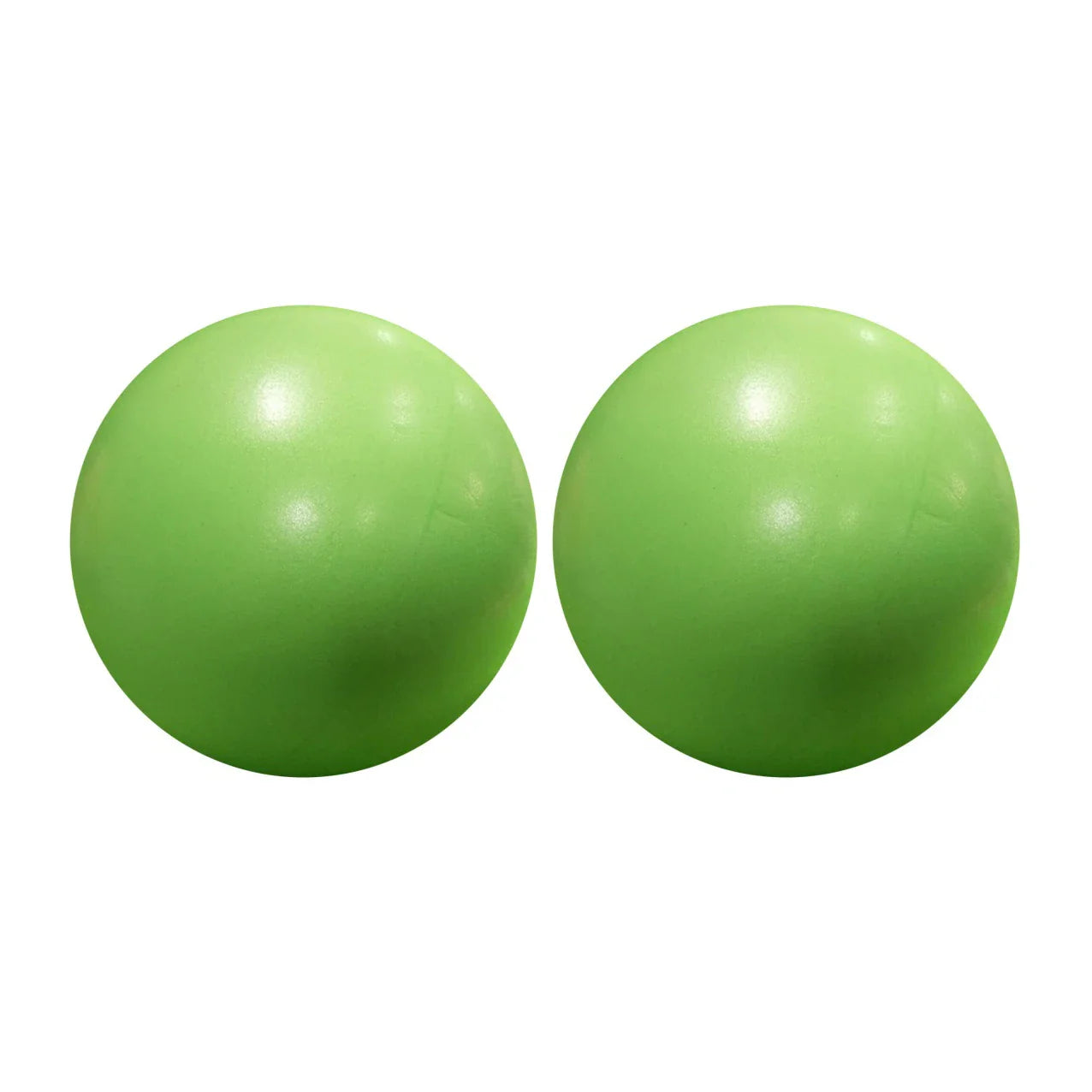 25cm Yoga Balance Ball – Small Pilates Pilates Fitness Ball