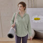 Women’s Quick-Dry Sun Protection Fitness Jacket