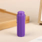 Little Ouchies Pocket-Sized Mini Spiky Grippie Stress Relief Keychain Fidget Toy | Anxiety Relief Anti-Anxiety Novelty