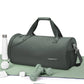 Versatile Travel Bag for Women Gym Yoga & Everyday Use