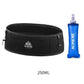 The Ultimate Running Accessory:  Waist Pack