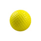 Durable Foam Golf Balls for Practice