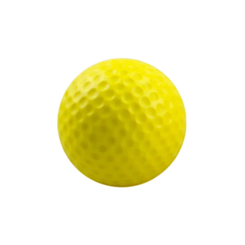 Durable Foam Golf Balls for Practice