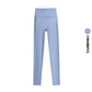 Women’s 2-Piece Yoga Set: Zip Jacket & High Waist Leggings