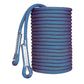 Reliable 8mm Static Climbing Rope for Safety and Security
