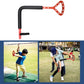 Indoor Golf Practice  Swing Plane Corrector Rotation Trainer