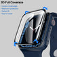 Protector Film For Apple Watch 44mm 45mm 40mm 41mm 49mm 42 38mm Curved Screen Protectors iwatch series 8 7 SE 9 Ultra 10 42/46MM