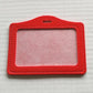 Leather Card Holder | Slim Credit Card Case for Men Women Kids