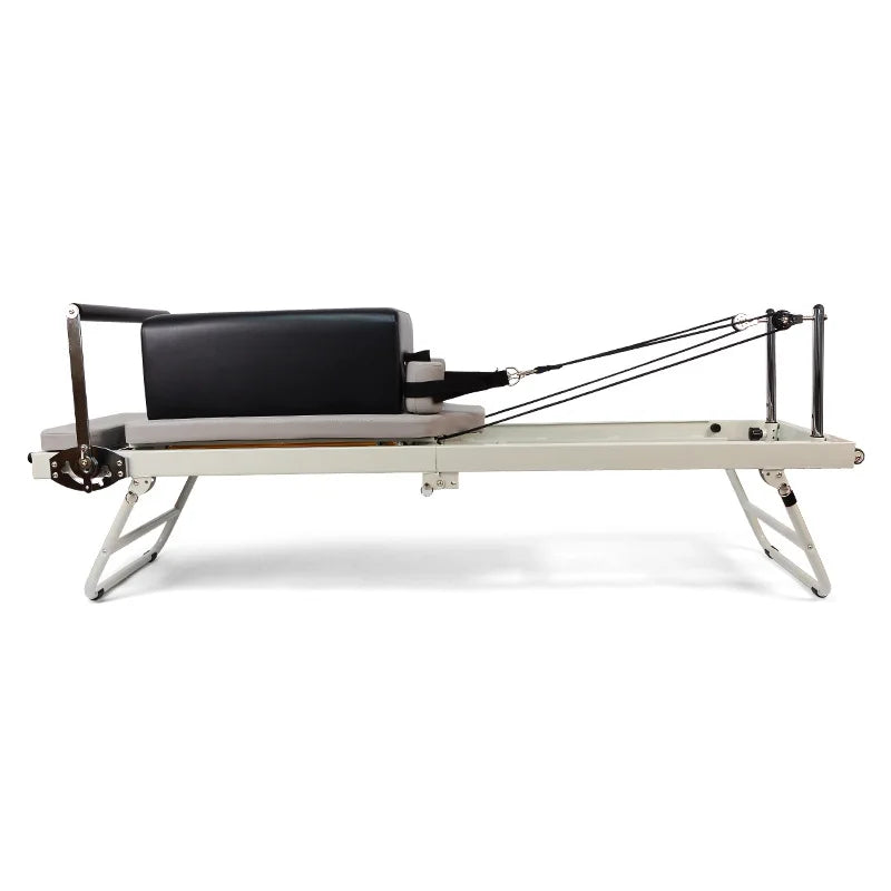 Pilates Reformer Bed – Home & Commercial Core Training Equipment