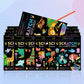 Magic Rainbow Scratch Art Painting Paper Kit | Kids DIY Educational Toy