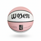 Luminous Children’s Basketball Reflective Leather Gift