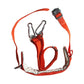 Industrial-Strength Fall Protection Harness for Outdoor Work