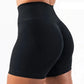 Amplify Contour Workout Shorts