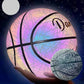 Glow in the Dark Training Basketball for All Skill Levels