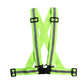 High Visibility Reflective Vest for Runners and Cyclists
