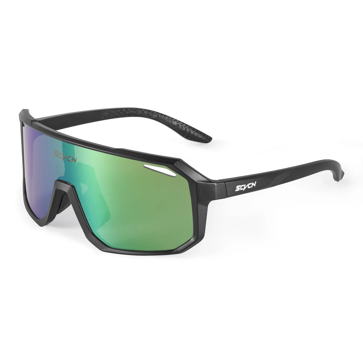 SCVCN Brand Cycling Glasses UV400 Mountain Riding Sunglasses  Men Women Sports Running Drving Goggles Road Bike Bicycle Eyewear