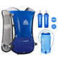 Running & Hiking Hydration Vest 5L Capacity 2L Bladder Included
