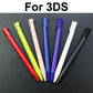 Multi-Color Stylus Pen Set | 4-Pack Touchscreen Pens for Nintendo 3DS