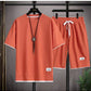 Men's Quick-Dry Summer Running Set
