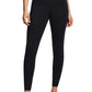 Soft High-Waist Yoga Leggings: Squat-Proof Running Pants