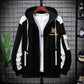 Men's 2-Piece Sports Hoodie & Jogger Set