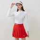 Spring Autumn Golf Skort  Breathable Comfortable  Stylish