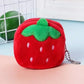 Cartoon Cute Pig Animal Coin Purse | Kawaii Soft Plush Zipper Wallet for Kids