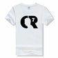 CR7 Boys' Cristiano Ronaldo Training & Leisure T-Shirt