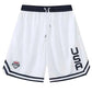 Men's Basketball Training Shorts with Pockets