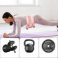 Widen & Thickened Hip Thrust Belt for Dumbbells & Plates