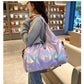 Comfortable Gym Bag for Women  All Day Comfort & Support