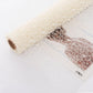 1 Roll Korean Style Jacquard Net Ribbon | Flower Bouquet Packaging DIY Material
