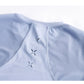 Women’s 2-Piece Breathable Summer Sports Set
