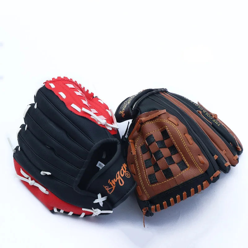 Elevate Your Game 12.5 Inch Catcher's Glove