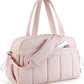 Durable Travel Duffel: Waterproof, Perfect for Weekends