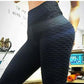 Sculpting Push Up Leggings for Women
