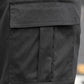 Casual Lightweight Cargo Pants Multi-Pocket Outdoor Fit