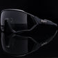 SCVCN Photochromic Bicycle Sunglasses Men Women Sport Runing Goggles UV400 Mountain Road Bike Bicycle Glasses MTB Eyewear