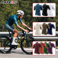 DAREVIE Cycling Jersey SPF 50 Anti-UV Training Level Slim Fit Small Size Men Women Man Cycling Maillot Bike Jersey Cycling Shirt
