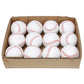 Perfect Your Pitch 12 Pack Training Baseballs