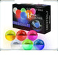 Glow in the Dark Golf Balls  Elevate Your Night Game