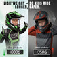 Kids Motocross Helmet - Boys & Girls Dirt Bike & Quad Helmets