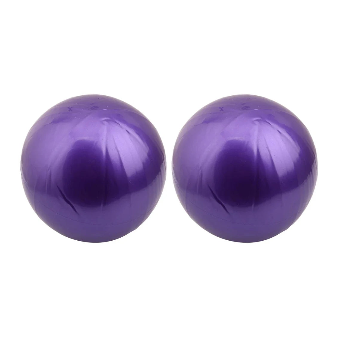 25cm Yoga Balance Ball – Small Pilates Pilates Fitness Ball