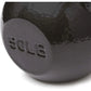Cast Iron Kettlebells Reliable Strength Training Tools for Gyms