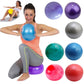 25cm Yoga Balance Ball – Small Pilates Pilates Fitness Ball